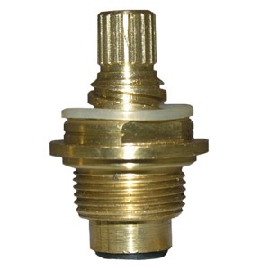 	Streamway, 2342, No Lead, 20 Thread, Cold, Stem