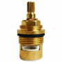	Milwaukee,2884,Cold,Ceramic Kitchen Or Lavatory Stem