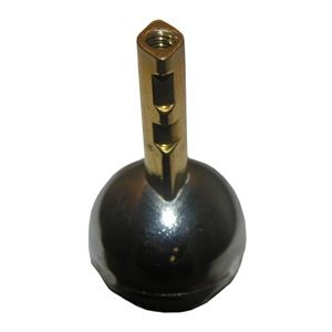 	Delta, 0256, #212, Stainless Steel Ball