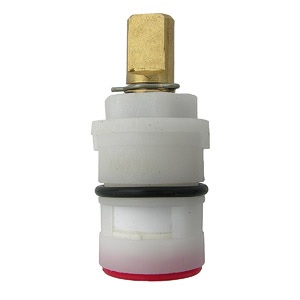 	Delta, Glacier Bay, Danze, 0270, Hot, Plastic, Ceramic, Stem