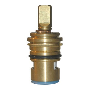 	Delta, Glacier Bay, Danze, 0273, Cold, Brass, Ceramic, Stem
