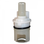 	Delta, Delex, 0263, Plastic, Stem