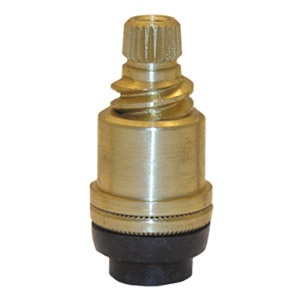 	American Standard, 2151, No Lead, Aqua Seal, Hot, Stem, Less Bushing
