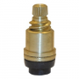 	American Standard, 2151, No Lead, Aqua Seal, Hot, Stem, Less Bushing