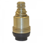 	American Standard, 2152, No Lead, Aqua Seal, Cold, Stem, Less Bushing
