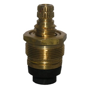 	American Standard, 2162, No Lead, Aqua Seal, Cold, Stem, With Bushing