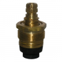 	American Standard, 2162, No Lead, Aqua Seal, Cold, Stem, With Bushing