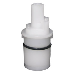 	Valley, 0293, Plastic, Hot & Cold, Stem