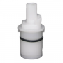 	Valley, 0293, Plastic, Hot & Cold, Stem