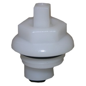 	Sterling, 0276, Washerless, Hot & Cold, Stem