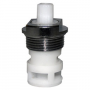 	Gerber,Genuine,0215,F Broach,Hot Or Cold,Plastic Cartridge Stem