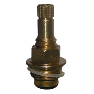 	Price Pfister, 2063, No Lead, Hot & Cold, Stem, #910-402