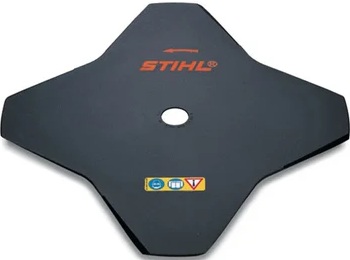 Stihl Brush Blade 4-Tooth