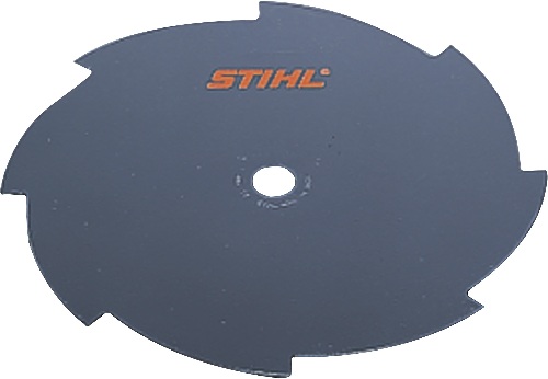 Stihl Brush Blade 8-Tooth
