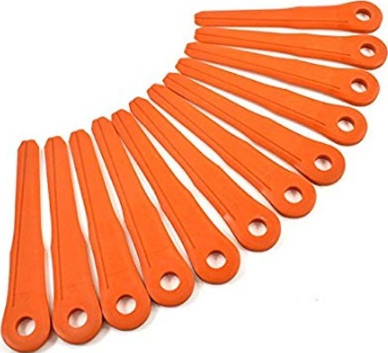Stihl PolyCut Replacement Blades - 12 pack