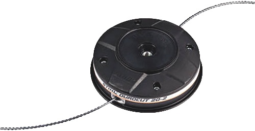Stihl DuroCut 20-2 Pre-Cut Line Trimmer Head