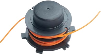 AutoCut 27-2 Pre-Wound Trimmer Head Line Spool