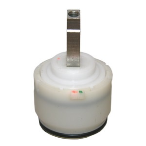 Kohler Coralis,0329,Hot Or Cold,Single Lever Cartridge