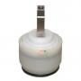 Kohler Coralis,0329,Hot Or Cold,Single Lever Cartridge