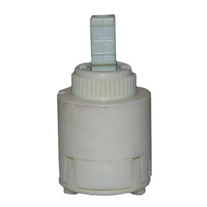 Sterling,Kohler,0279,Hot or Cold ,Single Lever Kitchen Cartridge