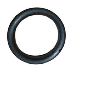 #15, O-Ring,3/8 Inch X1/2 Inch X1/16 Inch , R-57