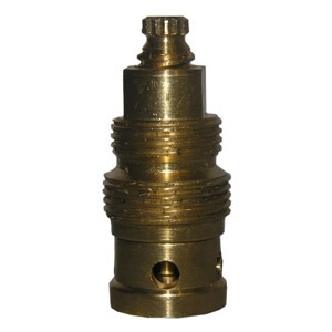 	Crane, 3012, Dial EZ, No Lead, Cold, Stem