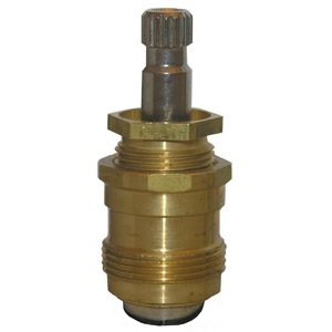 	Eljer,3401,H Broach,Hot Stem Assembly