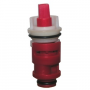 	Universal Rundle, 0351, Hot, Stem