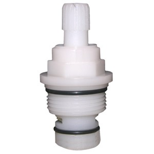 	Phoenix, Streamway, 0231, Hot & Cold, Stem