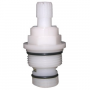 	Phoenix, Streamway, 0231, Hot & Cold, Stem