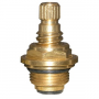 	Phoenix, Streamway, 2355, No Lead, 18 Thread, Hot & Cold, Stem