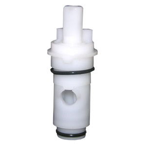 	Valley, 0375, Plastic, Roman Tub, Stem