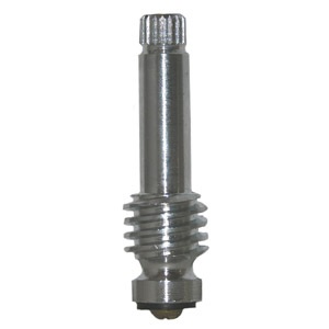 	T & S, 3595, Hot, Stem