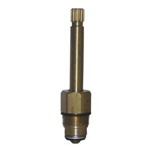 	Milwaukee,4443,Q Broach,Hot Or Cold,Shower Valve Stem
