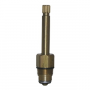 	Milwaukee,4443,Q Broach,Hot Or Cold,Shower Valve Stem