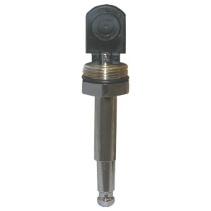 	Delta, Tub & Shower, Push Button, Diverter