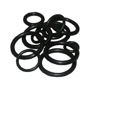 O-Ring, Assortment, Various Sizes