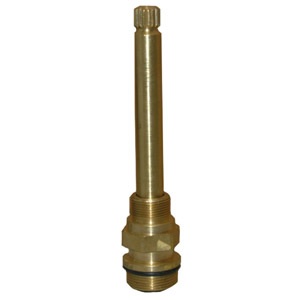 Sterling, 5222, Hot & Cold, Tub & Shower, Stem