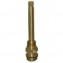 Sterling, 5222, Hot & Cold, Tub & Shower, Stem