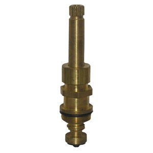 	Sterling, 5221, Hot & Cold, Tub & Shower, Stem