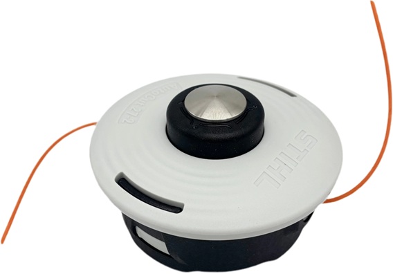 Stihl AutoCut 27-2 Heavy Duty Line Trimmer Head