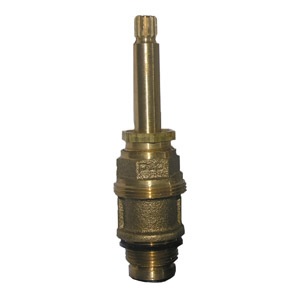 	Price Pfister, 5043, Hot & Cold, Tub & Shower, Stem, #910-014