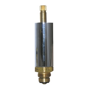 	Eljer, 5383, Hot & Cold, Tub & Shower, Stem