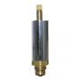 	Eljer, 5383, Hot & Cold, Tub & Shower, Stem