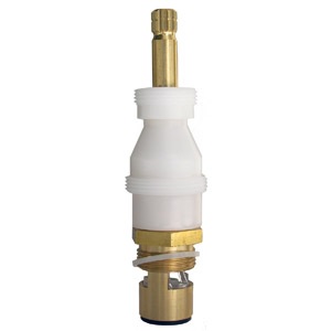 	Price Pfister, 5084, Ceramic, Hot & Cold, Tub & Shower, Stem