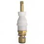 	Price Pfister, 5084, Ceramic, Hot & Cold, Tub & Shower, Stem
