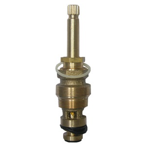 	Sterling, Tub & Shower, Diverter, Stem