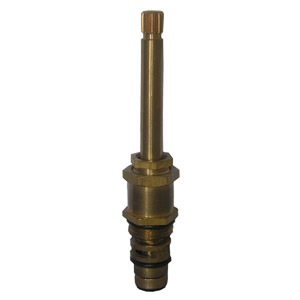 	Sayco, Tub & Shower, Diverter, Stem