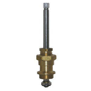 	Sayco, 5293, Hot & Cold, Tub & Shower, Stem