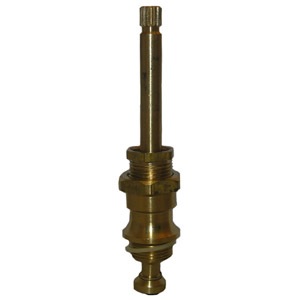 	Sayco,5303,F Broach,Hot Or Cold,Tub And Shower Stem Assembly